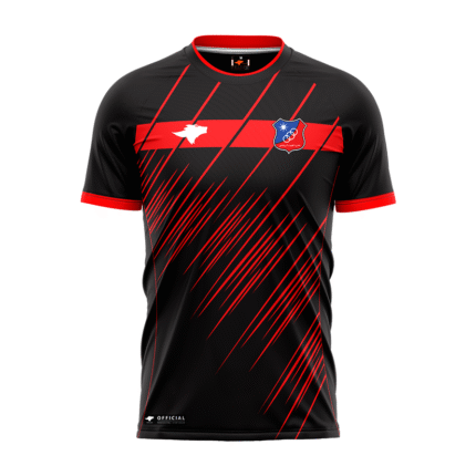 KUWAIT T-SHIRT HOME 24/25