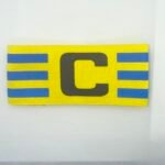 ⁦شارة كابتن للمباريات والمسابقات الرياضية⁩ - الصورة ⁦3⁩