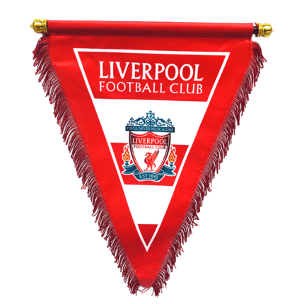 علم ليفربول
