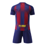 ⁦طقم برشلونة الأساسي لموسم 25/26⁩ - الصورة ⁦2⁩