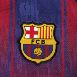 ⁦طقم برشلونة الأساسي لموسم 25/26⁩ - الصورة ⁦3⁩