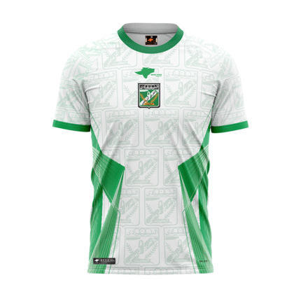 Arabi T-shrit Away