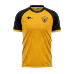 ⁦طقم نادي القادسية للأطفال (الأساسي) 25/26⁩ - الصورة ⁦2⁩