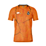 قميص ريال مدريد من وولفز سبورت