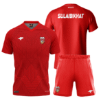 طقم نادي الصليبيخات الأساسي 26/25