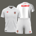 طقم نادي الصليبيخات الأساسي 26/25