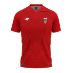 ⁦طقم نادي الصليبيخات الأساسي 26/25⁩ - الصورة ⁦2⁩