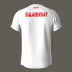 ⁦طقم نادي الصليبيخات الأساسي 26/25⁩ - الصورة ⁦3⁩