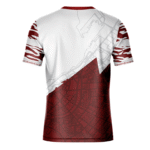 تشيرت نادي النصر كرة طائرة موسم 2025-2026 - Image 4