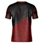 تشيرت نادي النصر كرة طائرة موسم 2025-2026 - Image 2