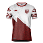 تشيرت نادي النصر كرة طائرة موسم 2025-2026 - Image 3