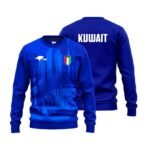 سويتر تشيرت منتخب الكويت