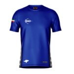 تشيرت منتخب الكويت للقوس والسهم 2026-2025