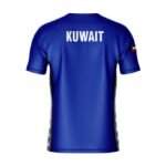 تشيرت منتخب الكويت للقوس والسهم 2026-2025 - Image 2