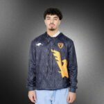 هودي نادي القادسية - Image 3