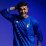 سويتر تشيرت منتخب الكويت (كم طويل) - Image 4