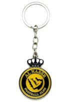 ميدالية مفتاح نادي النصر