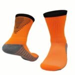 ⁦جوارب مانعة للانزلاق⁩ - الصورة ⁦5⁩