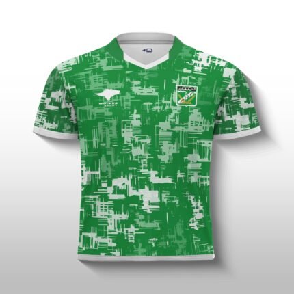 تشيرت نادي العربي الرياضي موسم 2023.2024