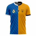 نادي القادسية X نادي ريال مدريد – إصدار اللاعبين