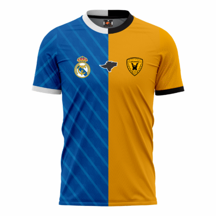 نادي القادسية X نادي ريال مدريد – إصدار اللاعبين