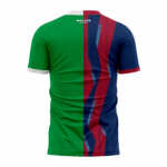 ⁦نادي العربي X نادي برشلونة – إصدار اللاعبين⁩ - الصورة ⁦2⁩