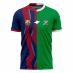 نادي العربي X نادي برشلونة – إصدار اللاعبين