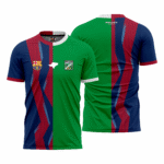 ⁦نادي العربي X نادي برشلونة – إصدار اللاعبين⁩ - الصورة ⁦3⁩