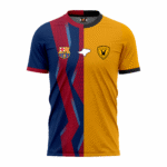 نادي القادسية X نادي برشلونة (للأطفال) - Image 2