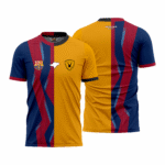 نادي القادسية X نادي برشلونة (للأطفال)