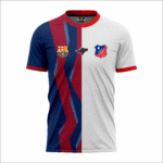 نادي الكويت X نادي برشلونة – إصدار اللاعبين