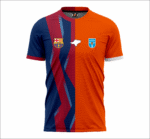 ⁦نادي كاظمة X نادي برشلونة (للأطفال)⁩ - الصورة ⁦2⁩