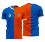 نادي كاظمة X نادي ريال مدريد (للأطفال)