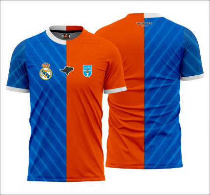 نادي كاظمة X نادي ريال مدريد (للأطفال)