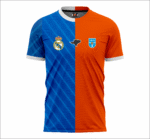 ⁦نادي كاظمة X نادي ريال مدريد (للأطفال)⁩ - الصورة ⁦2⁩