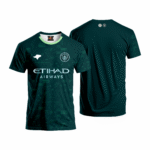 تشيرت نادي مانشستر ستي للأطفال من وولفز سبورت