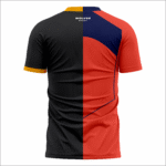 ⁦نادي القادسية الأسود X نادي برشلونة الثالث – إصدار اللاعبين⁩ - الصورة ⁦2⁩