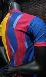 ⁦نادي القادسية X نادي برشلونة – إصدار اللاعبين⁩ - الصورة ⁦4⁩