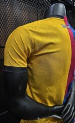 ⁦نادي القادسية X نادي برشلونة – إصدار اللاعبين⁩ - الصورة ⁦3⁩