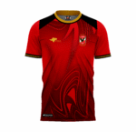 تشيرت نادي الاهلي المصري - Image 2
