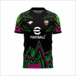 بيس إي فوتبول تشيرت 2 - Image 2