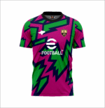 بيس إي فوتبول تشيرت 1 - Image 2