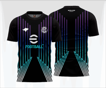 بيس إي فوتبول تشيرت 3