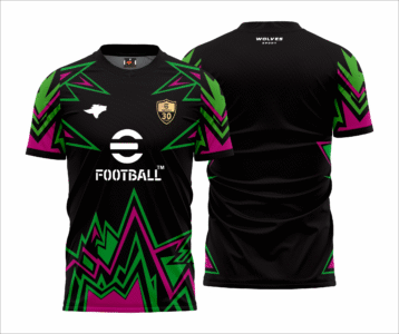 بيس إي فوتبول تشيرت 2