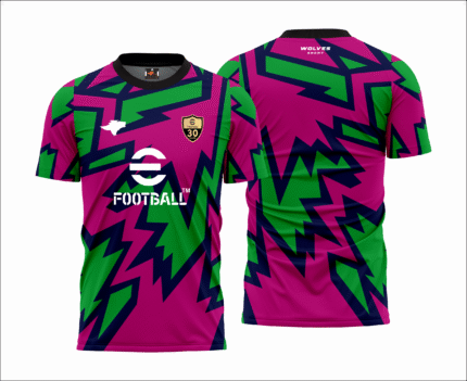 بيس إي فوتبول تشيرت 1