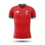 تشيرت منتخب فلسطين الأحتياطي