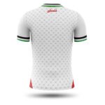 ⁦تشيرت منتخب فلسطين الأساسي⁩ - الصورة ⁦2⁩