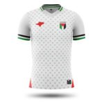 تشيرت منتخب فلسطين الأساسي