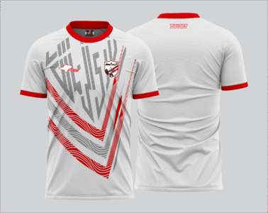 تشيرت نادي الزمالك المصري