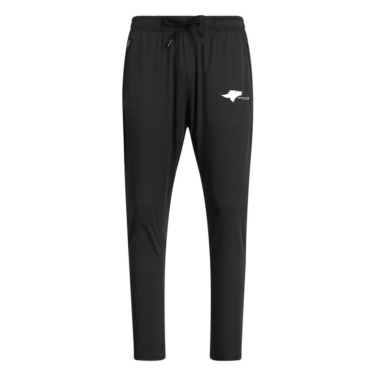 pants.jpg بنطلون التمرين أكتيف من وولفز سبورت - Image 1